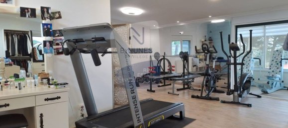 3 Schlafzimmer Haus in Sintra, Portugal, Nr. 151198 16