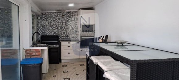 3 Schlafzimmer Haus in Sintra, Portugal, Nr. 151198 36