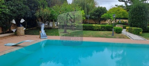 3 Schlafzimmer Haus in Sintra, Portugal, Nr. 151198 14