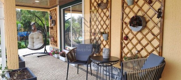 3 Schlafzimmer Haus in Sintra, Portugal, Nr. 151198 47