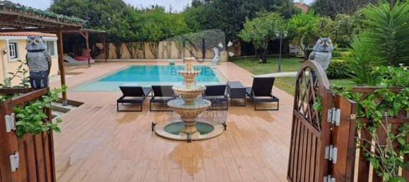 3 Schlafzimmer Haus in Sintra, Portugal, Nr. 151198 40