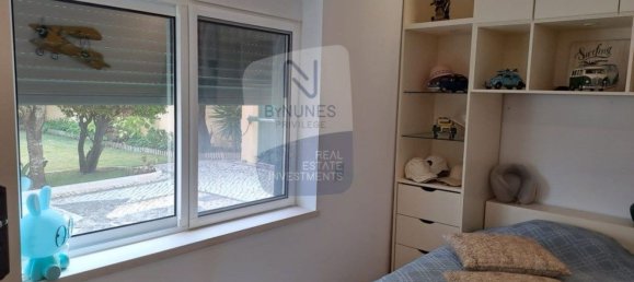 3 Schlafzimmer Haus in Sintra, Portugal, Nr. 151198 48