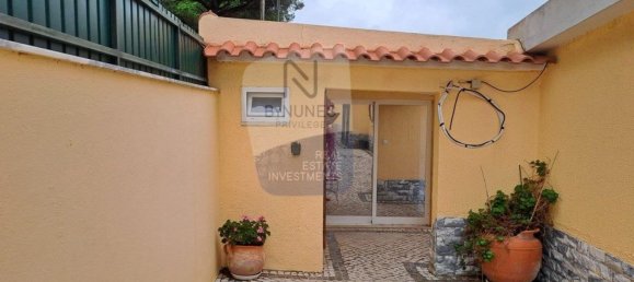 3 Schlafzimmer Haus in Sintra, Portugal, Nr. 151198 45