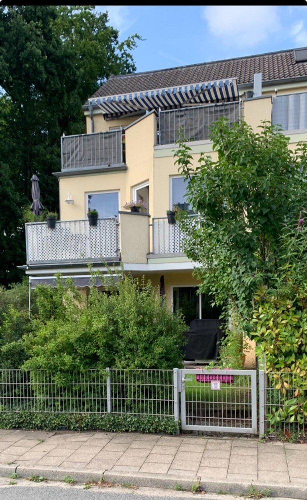 2 chambres Appartement à Osnabruck, Germany No. 242311