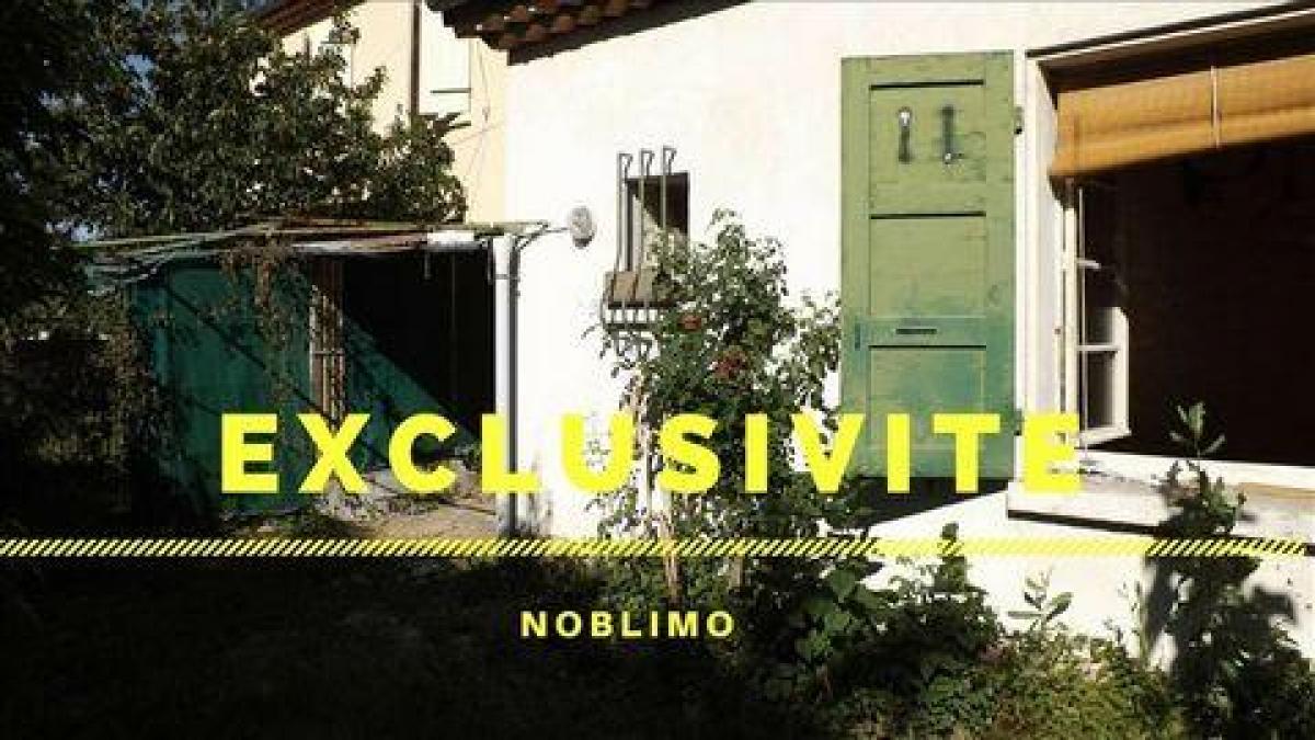 2 غرف نوم منزل في Aubenas, France رقم 25255