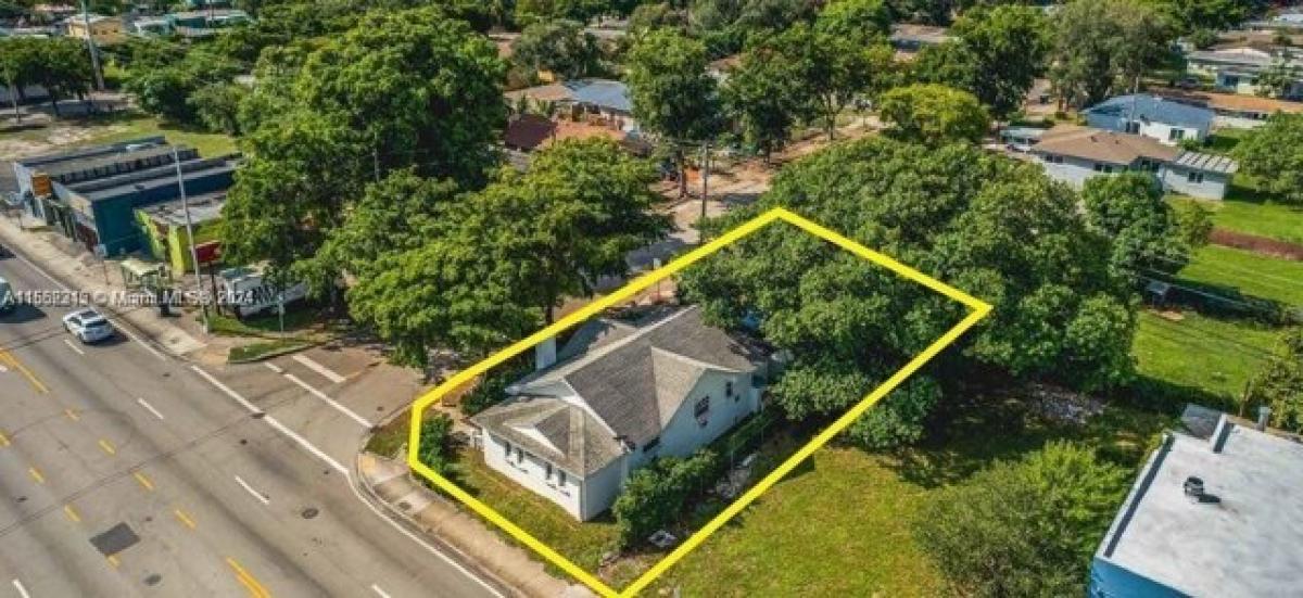 2 غرف نوم منزل في Miami, USA رقم 252500