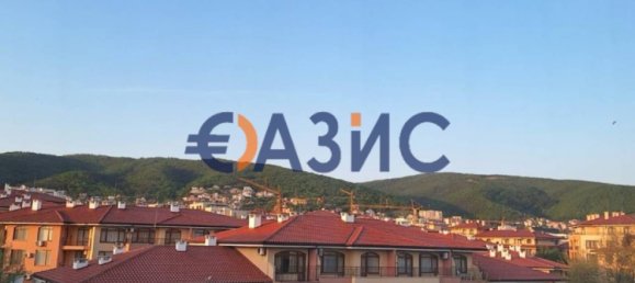 Studio in Sveti Vlas, Bulgaria No. 282 8