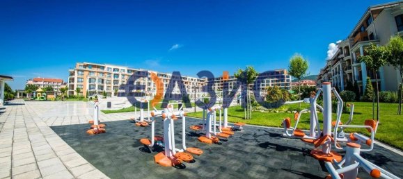 Studio in Sveti Vlas, Bulgaria No. 282 20