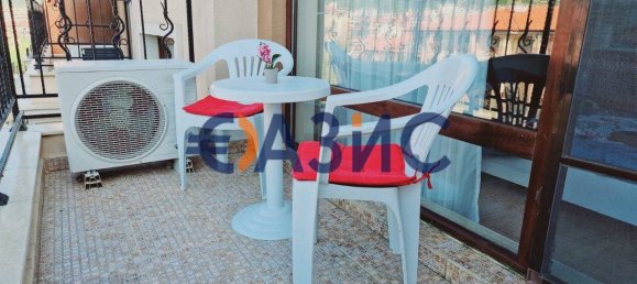 Studio in Sveti Vlas, Bulgaria No. 282 7