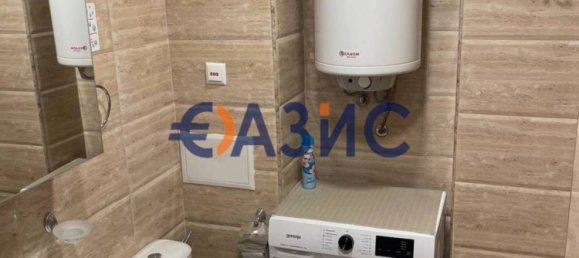 Studio in Sveti Vlas, Bulgaria No. 282 4