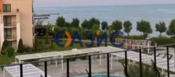 Studio in Sveti Vlas, Bulgaria No. 282 10