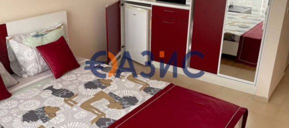 Studio in Sveti Vlas, Bulgaria No. 282 2