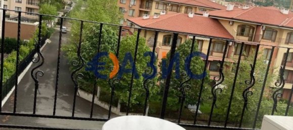 Studio in Sveti Vlas, Bulgaria No. 282 5