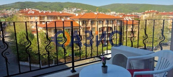 Studio in Sveti Vlas, Bulgaria No. 282 9