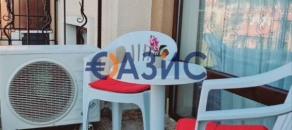 Studio in Sveti Vlas, Bulgaria No. 282 6