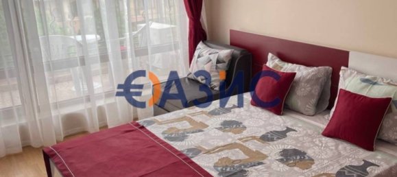 Studio in Sveti Vlas, Bulgaria No. 282 3