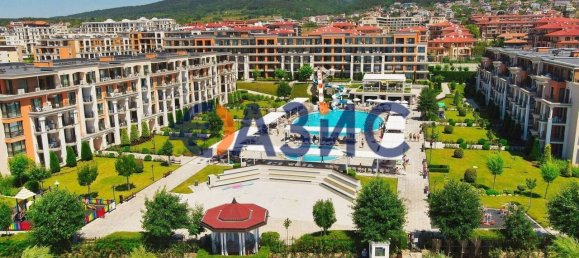 Studio in Sveti Vlas, Bulgaria No. 282 11