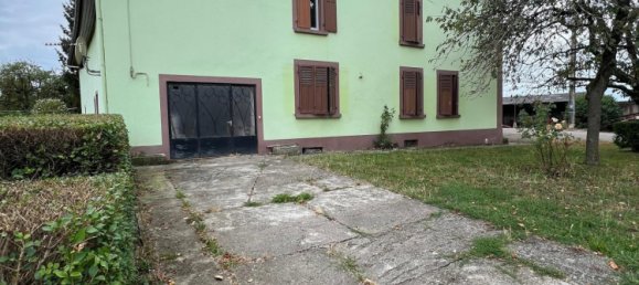 4 Schlafzimmer Haus in Schalbach, France, Nr. 54824 2