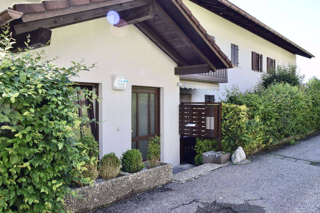 Apartamento de 2 habitaciónes en Lindau, Germany No. 351248