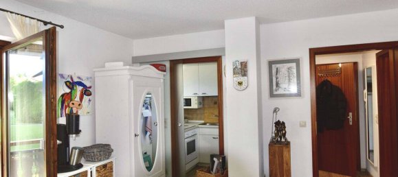 Apartamento de 2 habitaciónes en Lindau, Germany No. 351248 7