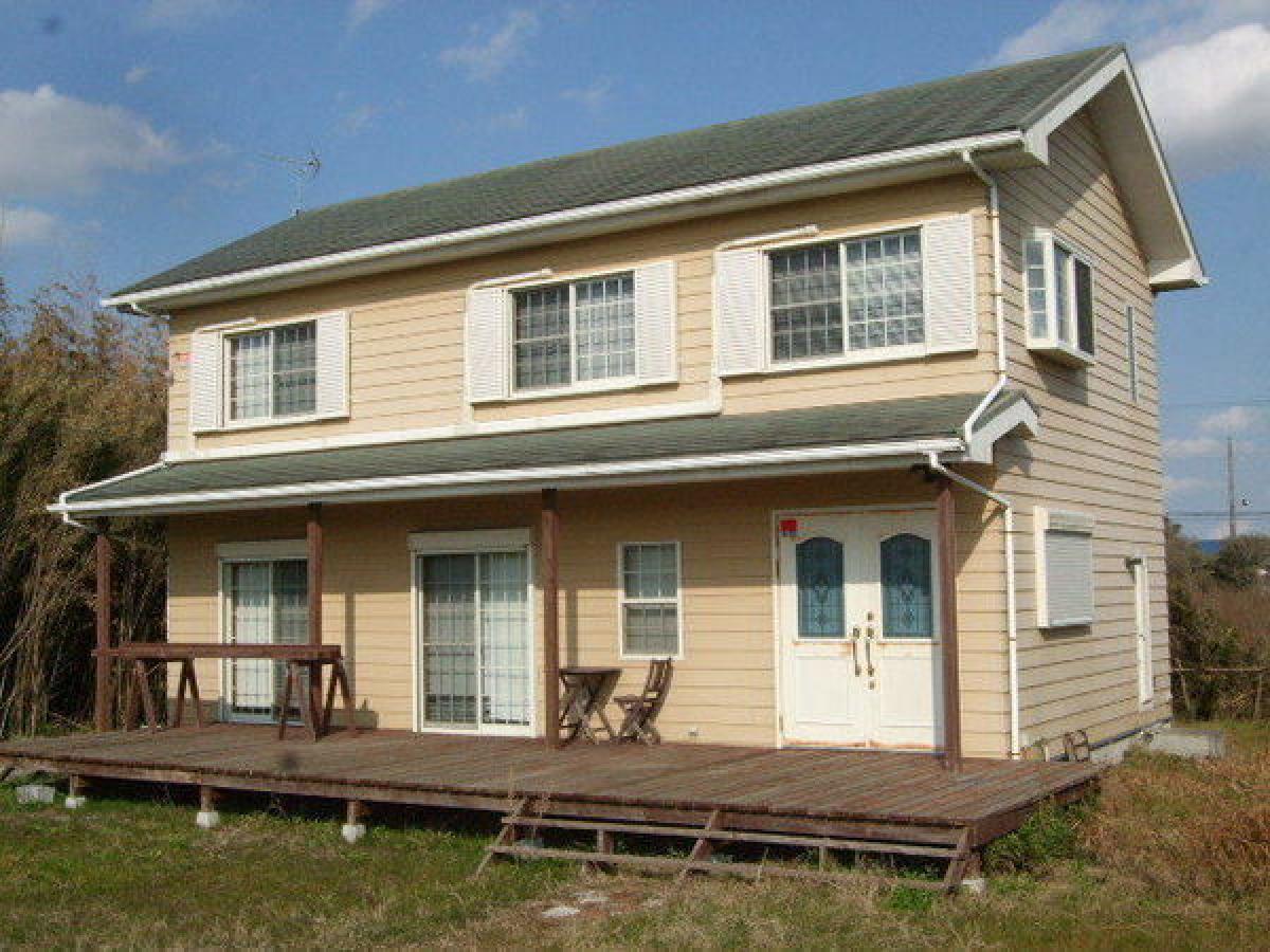 4 Schlafzimmer Haus in Chiba, Japan, Nr. 4400