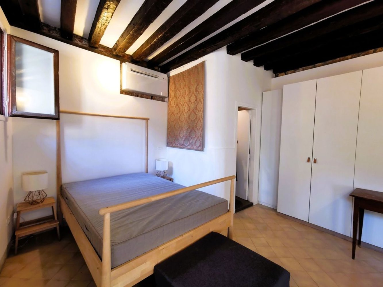 1 bedroom Apartment in Venice, Italy No. 317057