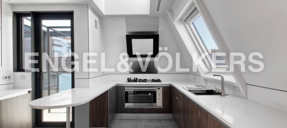 Пентхаус с 4 спальнями в Мадрид, Испания № 69524 11