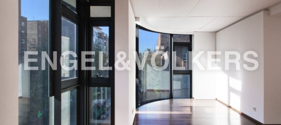 Пентхаус с 4 спальнями в Мадрид, Испания № 69524 5