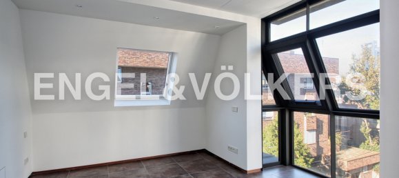 Пентхаус с 4 спальнями в Мадрид, Испания № 69524 10