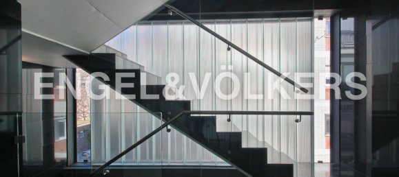 Пентхаус с 4 спальнями в Мадрид, Испания № 69524 15