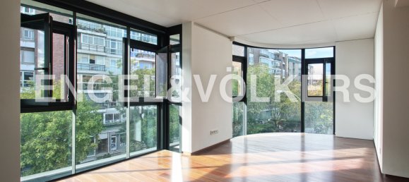 Пентхаус с 4 спальнями в Мадрид, Испания № 69524 4