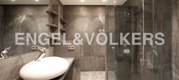 Пентхаус с 4 спальнями в Мадрид, Испания № 69524 6