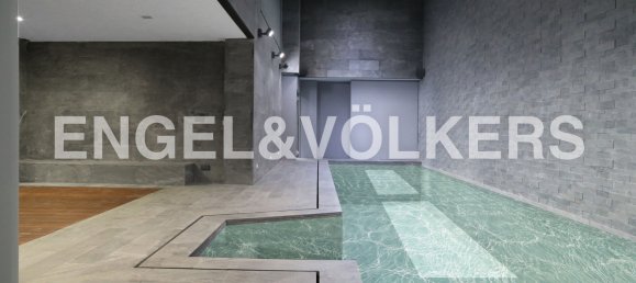 Пентхаус с 4 спальнями в Мадрид, Испания № 69524 16