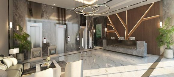 4 Schlafzimmer Wohnung in Al Maryah Island, UAE, Nr. 44837 2