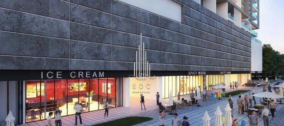 4 Schlafzimmer Wohnung in Al Maryah Island, UAE, Nr. 44837 7