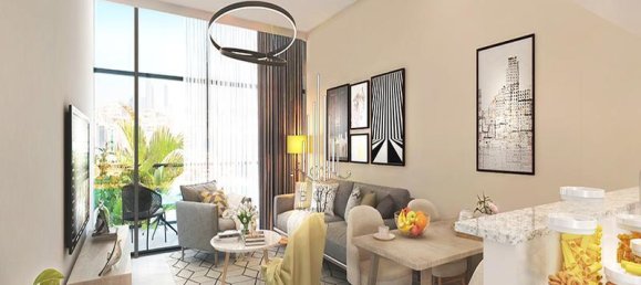 4 Schlafzimmer Wohnung in Al Maryah Island, UAE, Nr. 44837 4