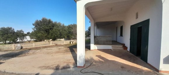Villa de 5 habitaciónes en Ostuni, Italy No. 37396 34