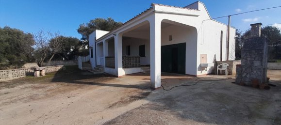 Villa de 5 habitaciónes en Ostuni, Italy No. 37396 35