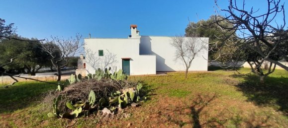 Villa de 5 habitaciónes en Ostuni, Italy No. 37396 23