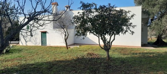 Villa de 5 habitaciónes en Ostuni, Italy No. 37396 29