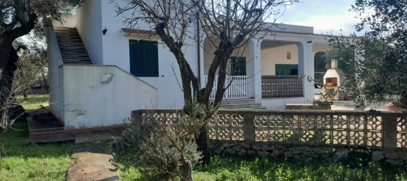 Villa de 5 habitaciónes en Ostuni, Italy No. 37396 59