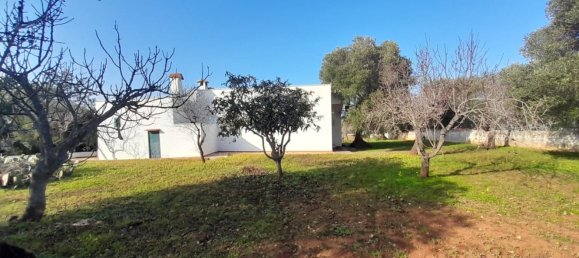 Villa de 5 habitaciónes en Ostuni, Italy No. 37396 8