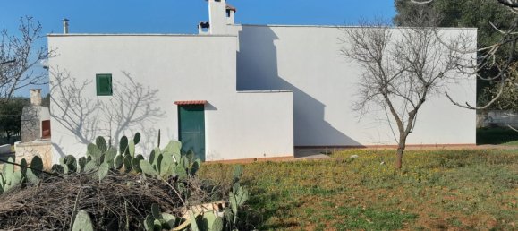 Villa de 5 habitaciónes en Ostuni, Italy No. 37396 26