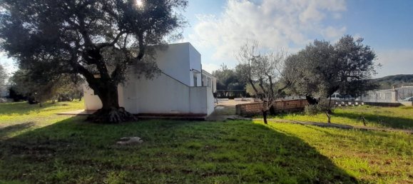 Villa de 5 habitaciónes en Ostuni, Italy No. 37396 14