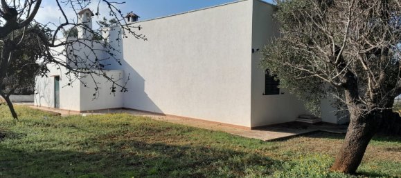 Villa de 5 habitaciónes en Ostuni, Italy No. 37396 17