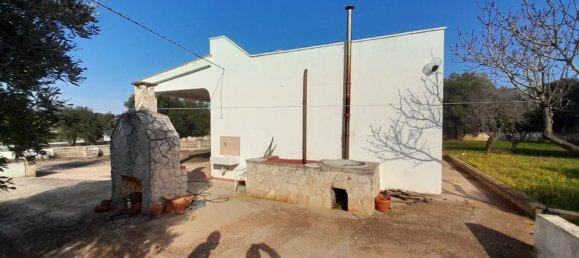 Villa de 5 habitaciónes en Ostuni, Italy No. 37396 32