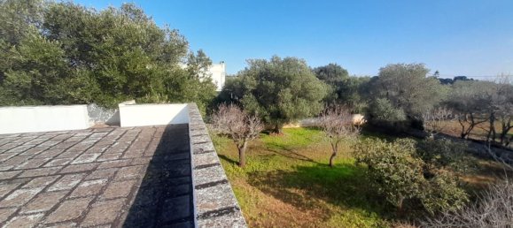Villa de 5 habitaciónes en Ostuni, Italy No. 37396 70
