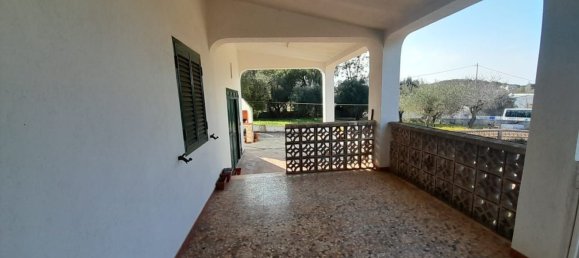 Villa de 5 habitaciónes en Ostuni, Italy No. 37396 48