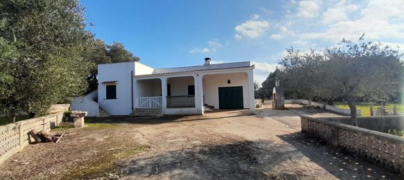 Villa de 5 habitaciónes en Ostuni, Italy No. 37396 78
