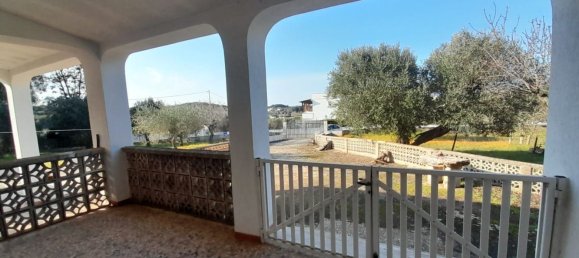 Villa de 5 habitaciónes en Ostuni, Italy No. 37396 50